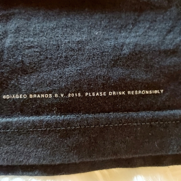 Love Scotch Tee by Diageo Brands : Size M NWOT. - Picture 6 of 8